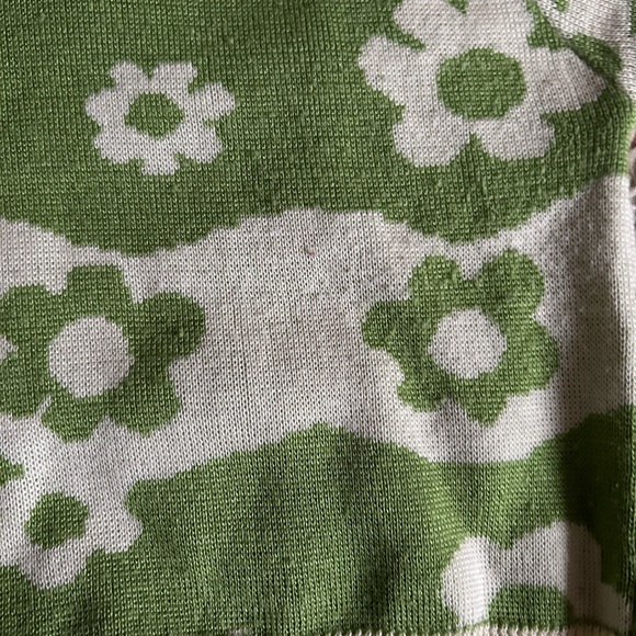 Knit top - Picture 4 of 4